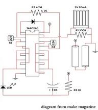 circuit